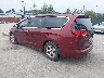 2C4RC1CG4HR****** Salvamento y Reparables 2017 Chrysler Pacifica en Altoona