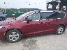 2C4RC1CG4HR****** Salvamento y Reparables 2017 Chrysler Pacifica en Estado de Pennsylvania