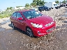 KMHCT4AE8HU****** Salvamento y Destrozados 2017 Hyundai Accent en Orlando