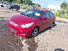 KMHCT4AE8HU****** Usados y Reparables 2017 Hyundai Accent en Orlando