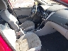 KMHCT4AE8HU****** Usados y Reparables 2017 Hyundai Accent en Estado de Florida