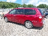 KNDMB233166****** Repairable 2006 Kia Sedona in Iowa State