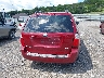 KNDMB233166****** Wrecked 2006 Kia Sedona