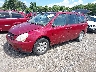 KNDMB233166****** Used and Repairable 2006 Kia Sedona in Davenport