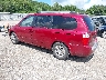 KNDMB233166****** Salvage and Repairable 2006 Kia Sedona in Davenport