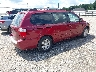 KNDMB233166****** Salvage and Wrecked 2006 Kia Sedona in Iowa State