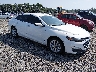 1G1ZD5ST6LF****** Salvage and Wrecked 2020 Chevrolet Malibu in Savannah