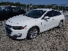 1G1ZD5ST6LF****** Used and Repairable 2020 Chevrolet Malibu in Savannah