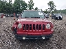 1C4NJPFA4CD****** Wrecked 2012 Jeep Patriot in New Jersey State