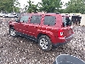 1C4NJPFA4CD****** Salvage and Repairable 2012 Jeep Patriot in Southern New Jersey