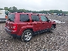 1C4NJPFA4CD****** Salvage and Wrecked 2012 Jeep Patriot in New Jersey State