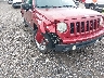 1C4NJPFA4CD****** Salvage and Repairable 2012 Jeep Patriot in New Jersey State
