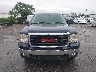2GTEK13M771****** Wrecked 2007 GMC Sierra 1500 in Pennsylvania State