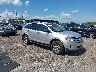 2FMDK3G97CB****** Salvamento y Destrozados 2012 Ford Edge en Philadelphia