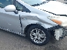 JTDKN3DU0A1****** Salvage and Repairable 2010 Toyota Prius in Raleigh