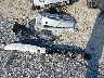 JTDKN3DU0A1****** Wrecked 2010 Toyota Prius in North Carolina State
