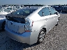 JTDKN3DU0A1****** Salvage and Wrecked 2010 Toyota Prius in North Carolina State