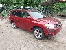 JTEDS43A982****** Salvage and Wrecked 2008 Toyota Highlander in Dundalk