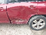 JTEDS43A982****** Salvage and Repairable 2008 Toyota Highlander in Maryland State
