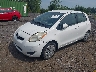 JTDKT4K33A5****** Usados y Reparables 2010 Toyota Yaris en Long Island