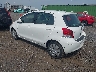 JTDKT4K33A5****** Salvamento y Reparables 2010 Toyota Yaris en Long Island