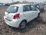 JTDKT4K33A5****** Salvamento y Destrozados 2010 Toyota Yaris en Estado de Nueva York