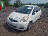 JTDKT4K33A5****** Salvamento y Reparables 2010 Toyota Yaris en Estado de Nueva York