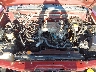 1N6ED29Y04C****** Reparables 2004 Nissan Frontier en Cleveland