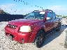 1N6ED29Y04C****** Usados y Reparables 2004 Nissan Frontier en Cleveland