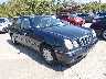 WDBJF55F9TJ****** Salvamento y Destrozados 1996 Mercedes-Benz E-Class en Dallas-Fort Worth