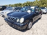WDBJF55F9TJ****** Usados y Reparables 1996 Mercedes-Benz E-Class en Dallas-Fort Worth