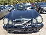 WDBJF55F9TJ****** Salvamento y Reparables 1996 Mercedes-Benz E-Class en Estado de Texas