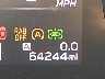 4S3BWGN65M3****** Salvage 2021 Subaru Legacy