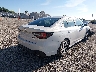 4S3BWGN65M3****** Salvage and Wrecked 2021 Subaru Legacy in Ohio State