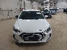 5NPD84LF1JH****** Wrecked 2018 Hyundai Elantra in Pennsylvania State