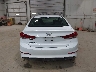5NPD84LF1JH****** Wrecked 2018 Hyundai Elantra