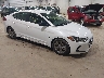 5NPD84LF1JH****** Salvage and Wrecked 2018 Hyundai Elantra in Erie