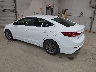 5NPD84LF1JH****** Salvage and Repairable 2018 Hyundai Elantra in Erie