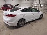 5NPD84LF1JH****** Salvage and Wrecked 2018 Hyundai Elantra in Pennsylvania State