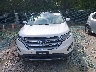 2FMPK4K80GB****** Wrecked 2016 Ford Edge in Ohio State