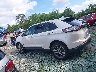2FMPK4K80GB****** Repairable 2016 Ford Edge in Ohio State