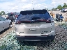 2FMPK4K80GB****** Wrecked 2016 Ford Edge