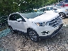2FMPK4K80GB****** Salvage and Wrecked 2016 Ford Edge in Dayton