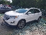 2FMPK4K80GB****** Used and Repairable 2016 Ford Edge in Dayton