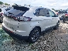 2FMPK4K80GB****** Salvage and Wrecked 2016 Ford Edge in Ohio State