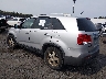 5XYKTDA20BG****** Salvage and Repairable 2011 Kia Sorento in Scranton