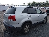 5XYKTDA20BG****** Salvage and Wrecked 2011 Kia Sorento in Pennsylvania State