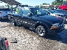 1GCCS195428****** Salvamento y Destrozados 2002 Chevrolet S-10 en Baltimore