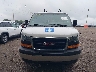 1GTW7AFP1N1****** Destrozados 2022 GMC Savana Cargo en Estado de Indiana