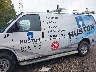 1GTW7AFP1N1****** Reparables 2022 GMC Savana Cargo en Estado de Indiana